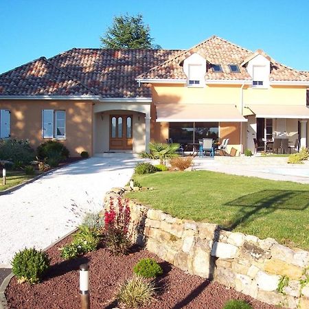 Villa Du Courboulay Sargé Les Le Mans Buitenkant foto