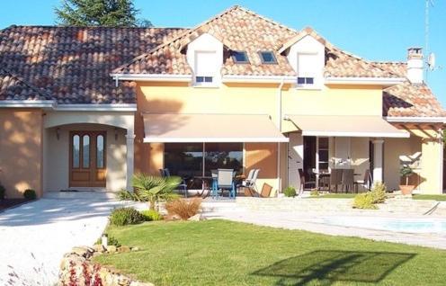 Villa Du Courboulay Sargé Les Le Mans Buitenkant foto