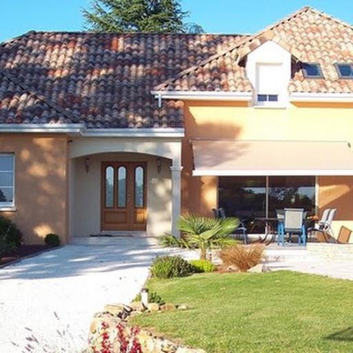 Villa Du Courboulay Sargé Les Le Mans Buitenkant foto